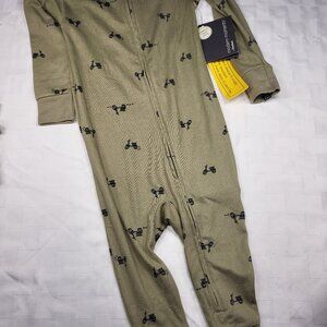 Modern Moments by Gerber Size 2T Onesie NWT